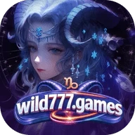 Wild777 Logo