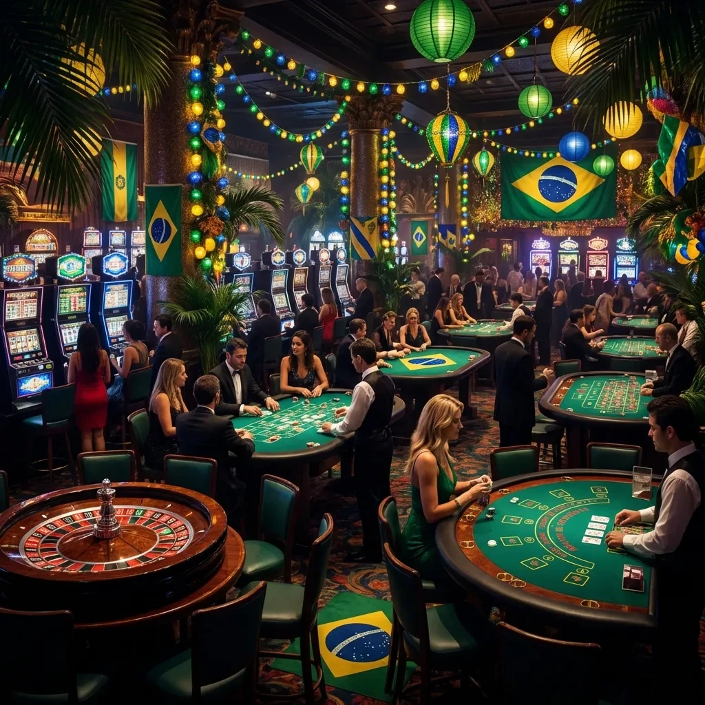 Plataforma Wild777 - Segurança, Tecnologia e Confiança